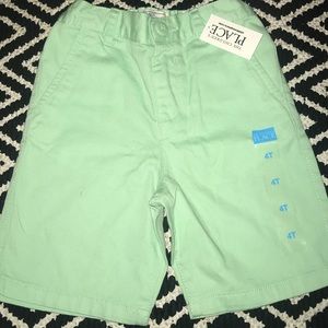 BRAND NEW W/ TAGS! Children’s Place shorts!